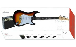 Daytona Pack 15W Stratocaster Sombreado