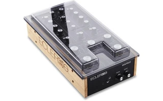 DeckSaver Ecler WARM 2
