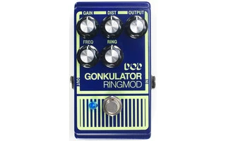 Digitech DOD Gonkulator