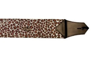 GetMGetM GORGI SILVER LEOP 3"