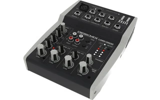 Hill Audio LMD-502