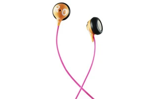 JBL Roxy Reference 230 - Naranja / Rosa