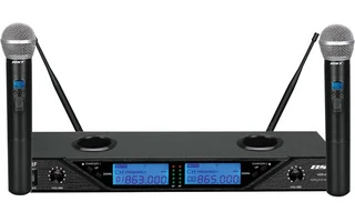 BST UDR 208