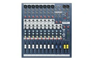 SoundCraft EPM 8