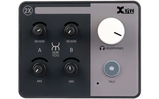 XVive MORE YOU 2X