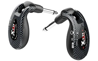 XVive U2 Carbon