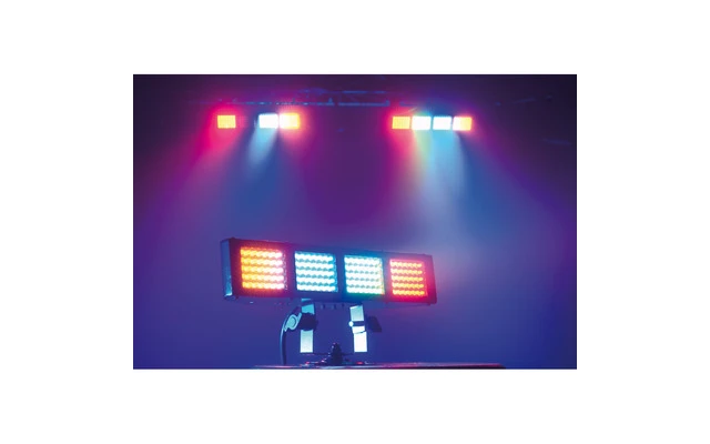 American DJ Color Burst LED