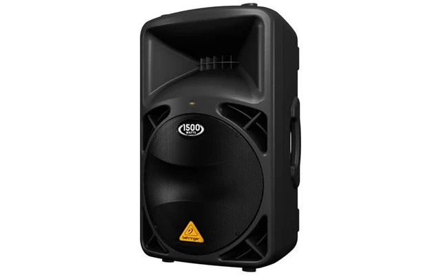 Behringer B612D
