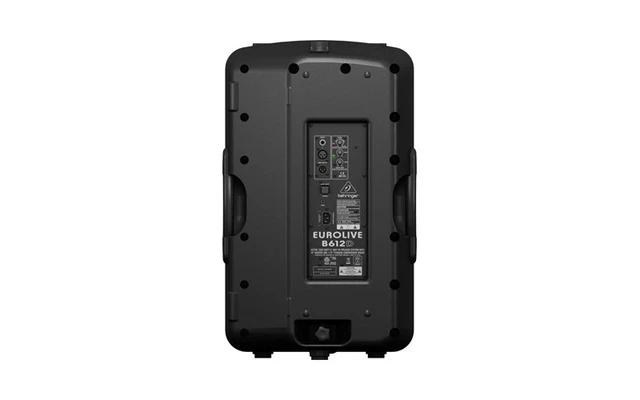 Behringer B612D