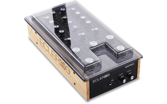 DeckSaver Ecler WARM 2