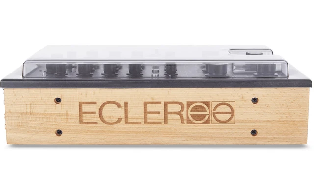 DeckSaver Ecler WARM 2
