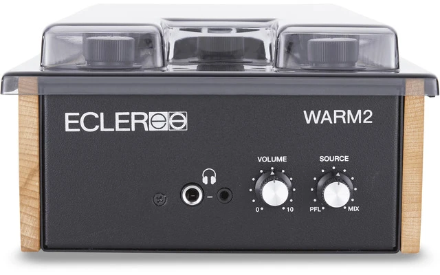 DeckSaver Ecler WARM 2
