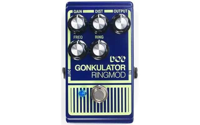 Digitech DOD Gonkulator
