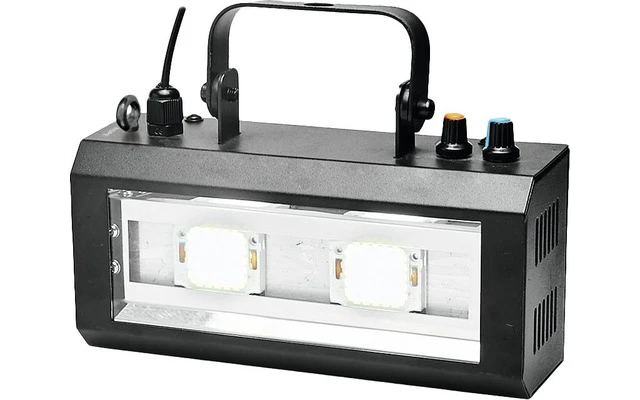 Eurolite LED Strobe COB 2x20W
