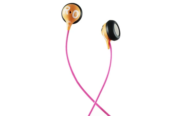 JBL Roxy Reference 230 - Naranja / Rosa