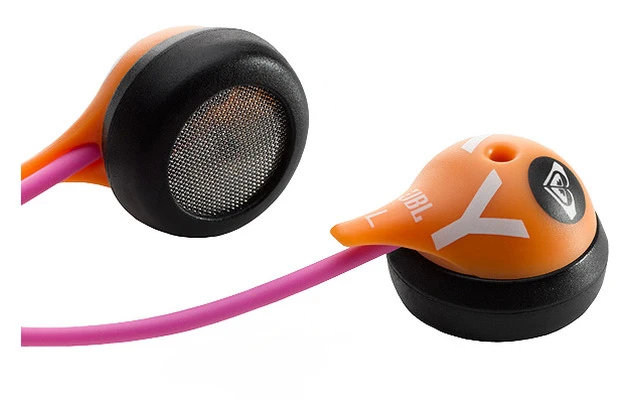 JBL Roxy Reference 230 - Naranja / Rosa
