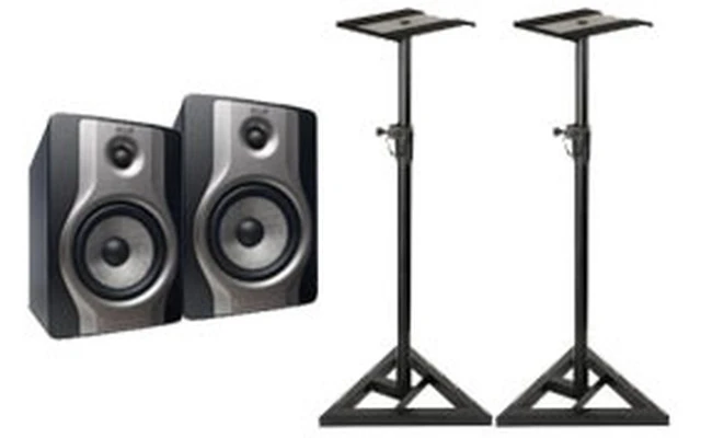M-Audio BX5 Carbon SET