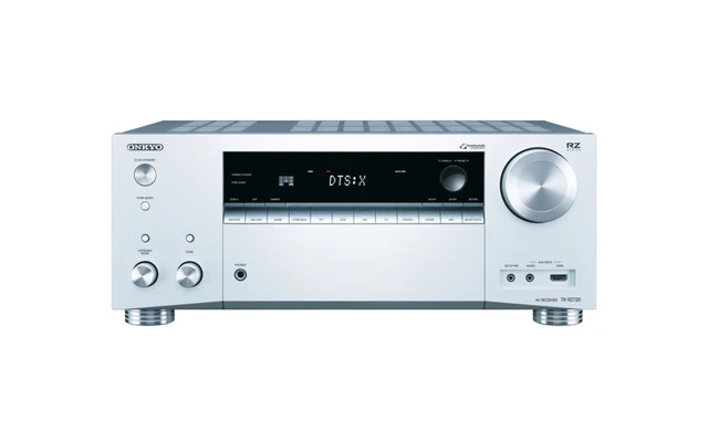 Onkyo TX-RZ720-S