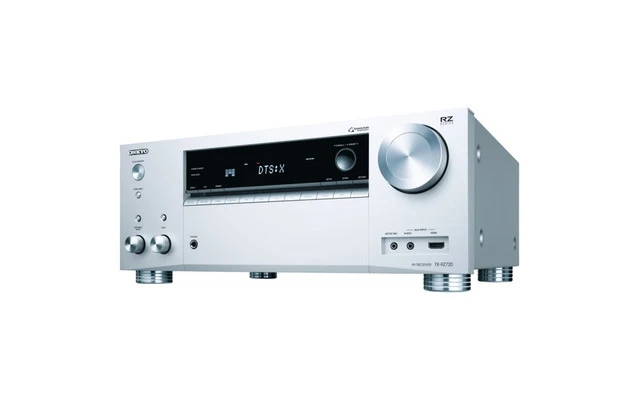 Onkyo TX-RZ720-S