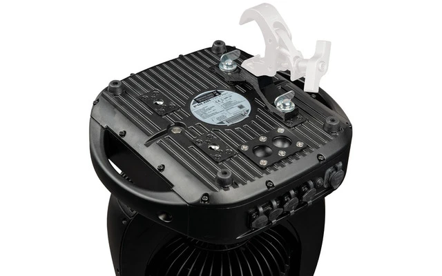 Showtec Polar 1920 Wash IP65