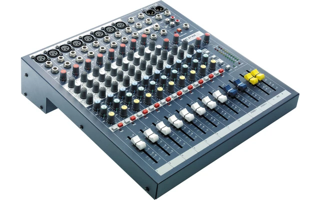 SoundCraft EPM 8