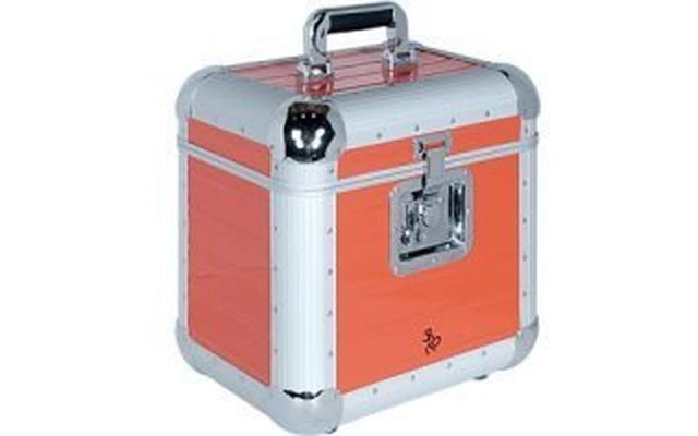 Walkasse LP 75 NARANJA
