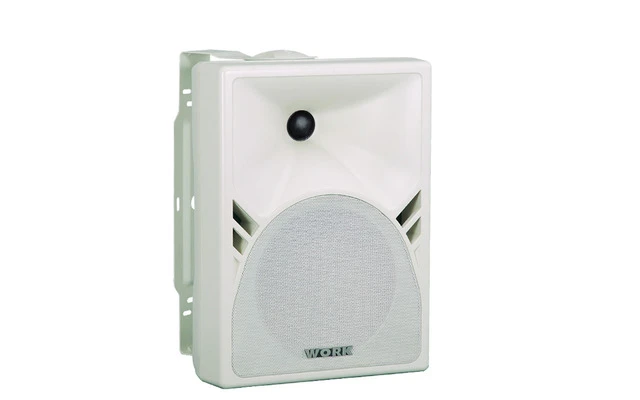 Work Studio 40A Blanco