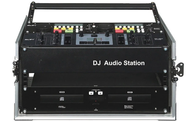 BCT DJK 800