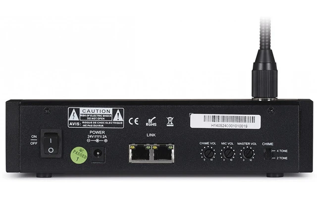 Fonestar M-46