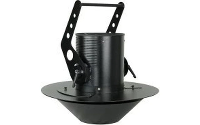 Showtec Power FX XL máquina de confetti