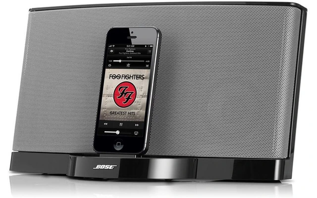 Bose SoundDock serie III