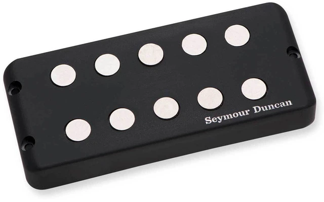 Seymour Duncan SMB-5A 3 Coil