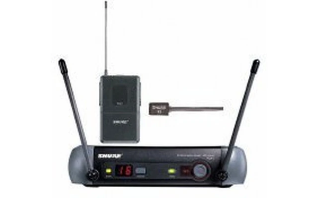 Shure PGX14E 93