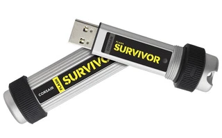 Corsair Survivor 128Gb USB 3.0