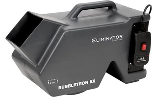 Eliminator BubbleTron EX