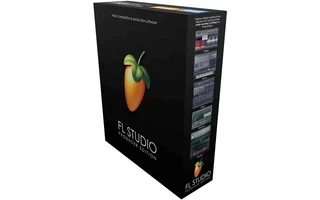 FL Studio Producer Edition 21