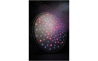 Showtec Star Sky Pro Circle 5.4m