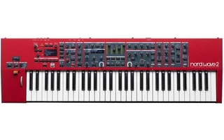 NORD WAVE 2