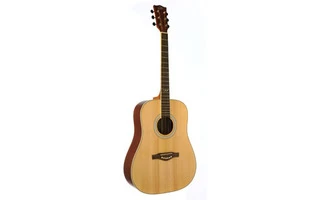 EKO Guitars TRI D Nat