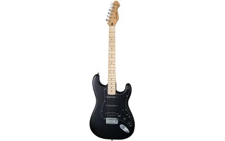 MOOER MSC11 Pro Black