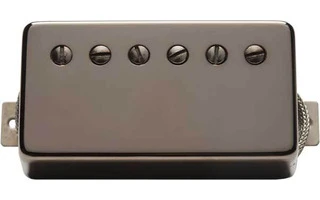 Seymour Duncan APH-2N Slash Alnico II Pro Humbucker Black Nickel Cover