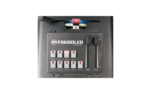 ADJ FS600LED