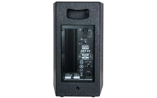 DAP Audio DRX-8A