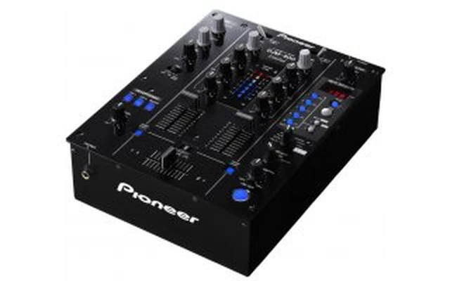 Pioneer DJM 400K