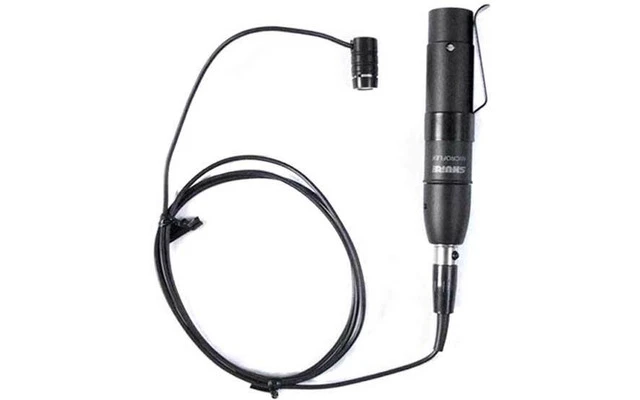 Shure MX 185