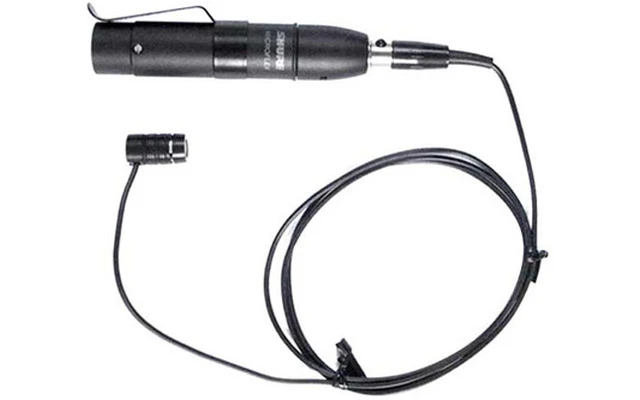 Shure MX 185