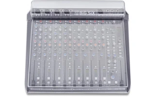DeckSaver Solid State Logic Big SIX