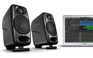 IK Multimedia Iloud Micro Monitor