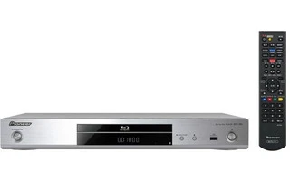 Pioneer BDP 180S