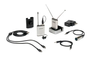 Samson Airline micro camera (E1)